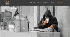 Desktop Screenshot of optionsbytown.com